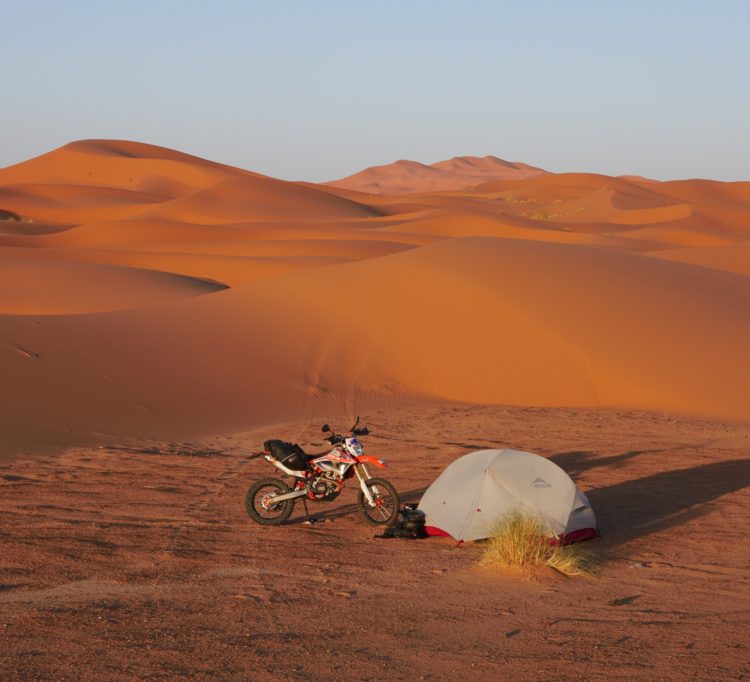 aaron rider training