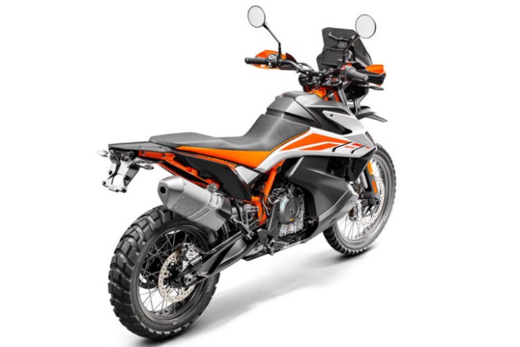 ktm 790 adventure r advrider