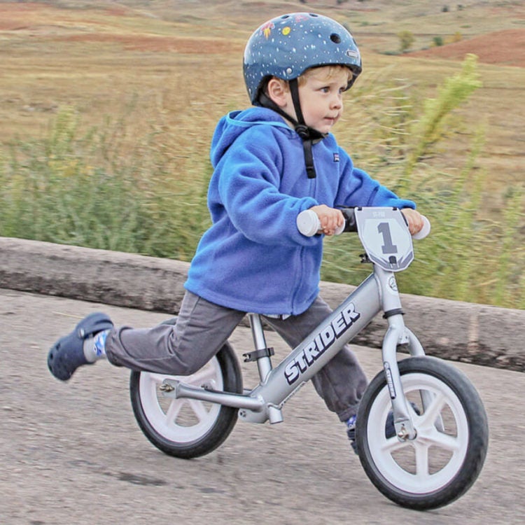 bike without wheels for toddlers