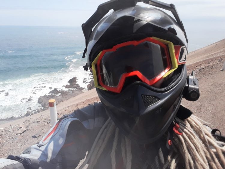 Best Motocross Gear for Adventure Riding www.advrider