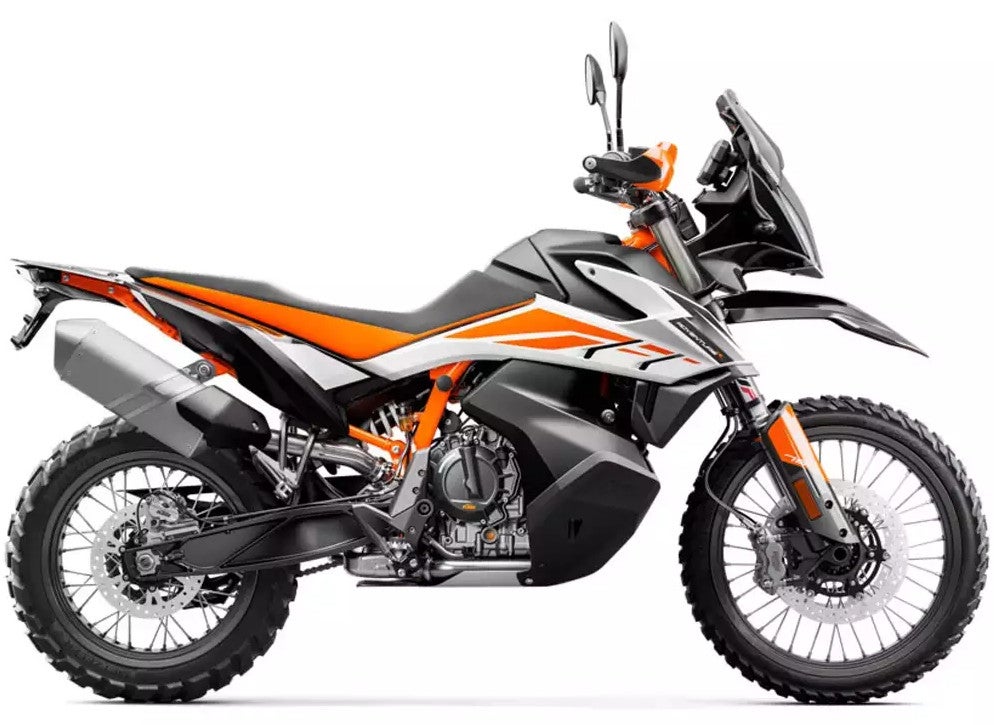 moto pro works ktm 790