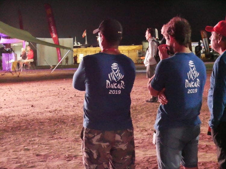 Dakar in Photos: Rally Images Part II www.advrider.com