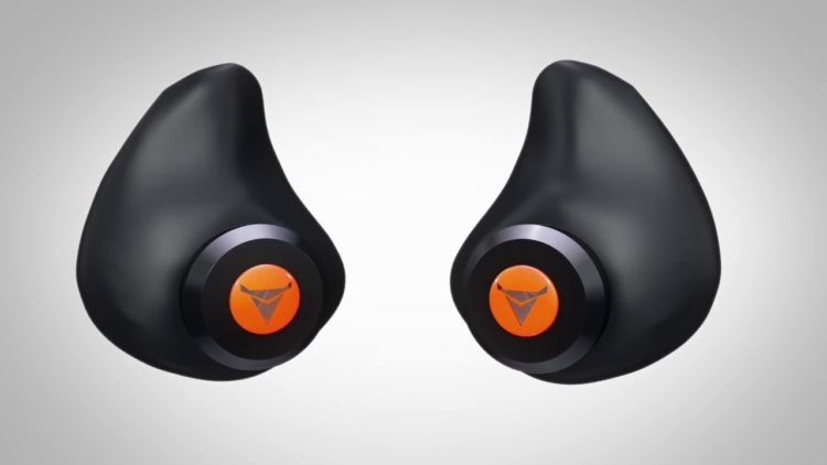 decibullz custom molded earplugs motorcycle