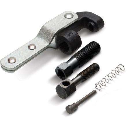 Lightweight chain clearance tool