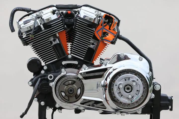 300cc motorcycle engine