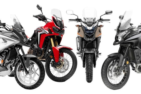 How Well Do You Know Motorcycle Manufacturers?