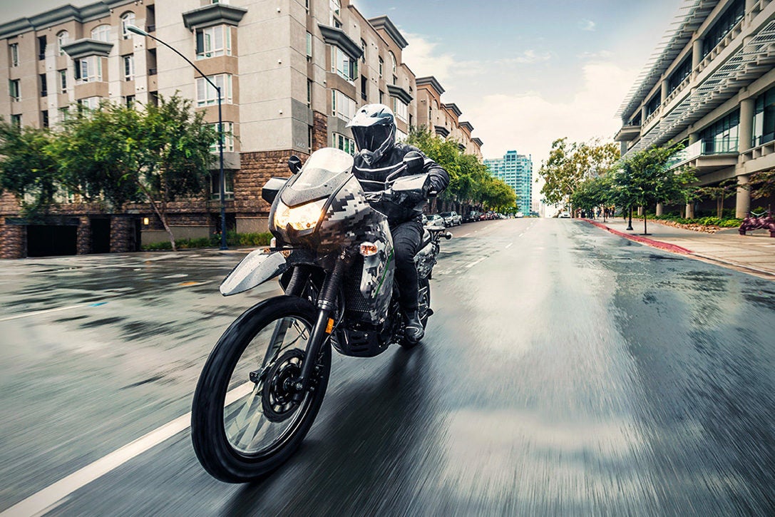 Europe Motorcycle Industry Sees 20% Growth In Q1 - Adventure Rider