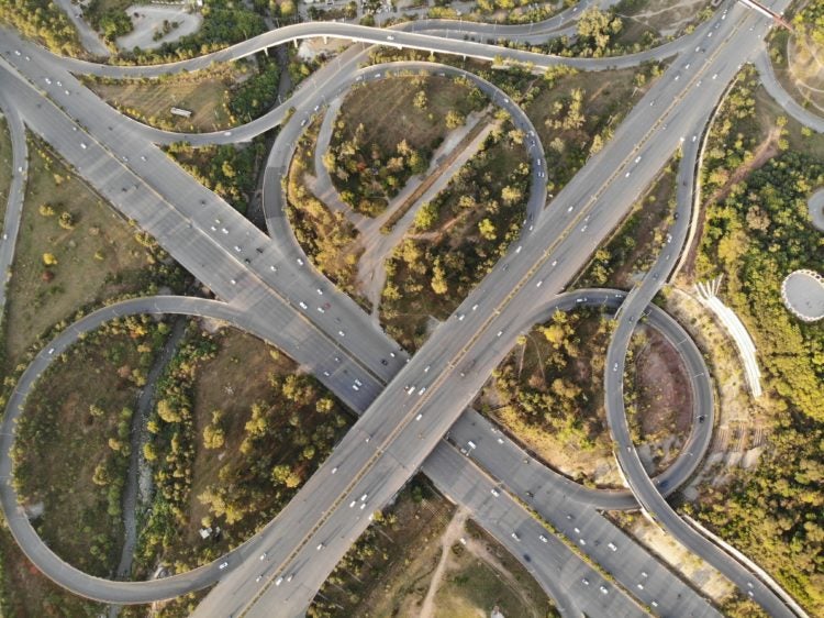 Riding in a Rush: Planning for the Long Haul