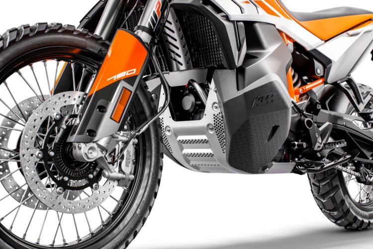 ktm 790 adventure r advrider