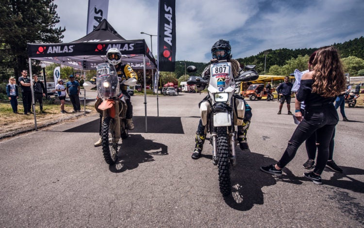 Rally Costs: Racing Budget for Your First Rally ADV Rider