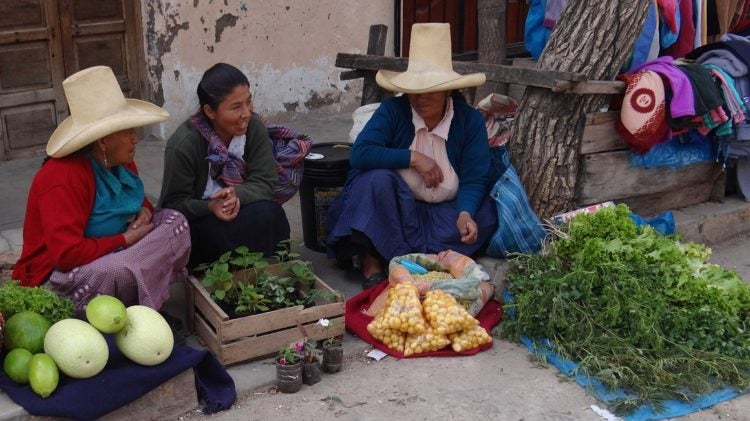 3 Most Underrated Cities in Peru
