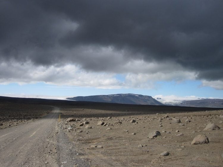 Iceland