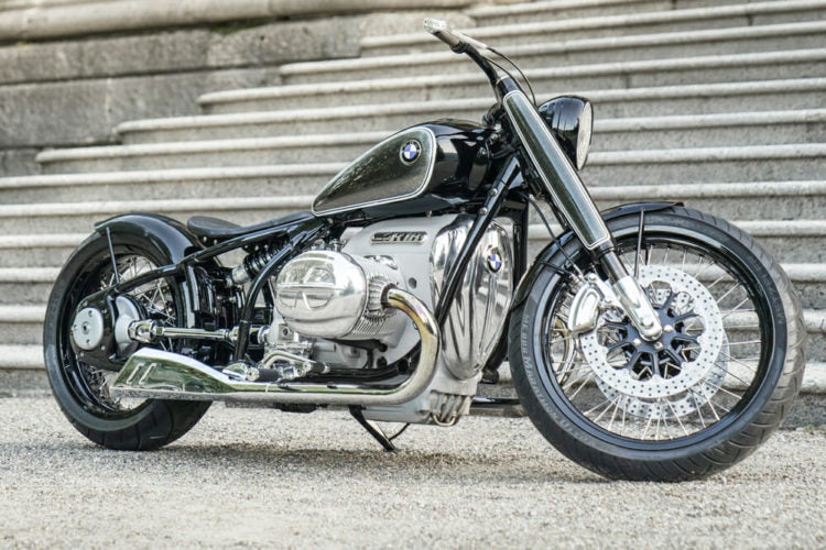 BMW R18
