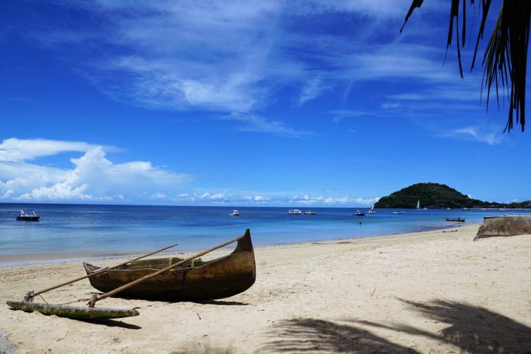 Exotic Lications: 3 Least Visited Countries in the World ADV Rider
