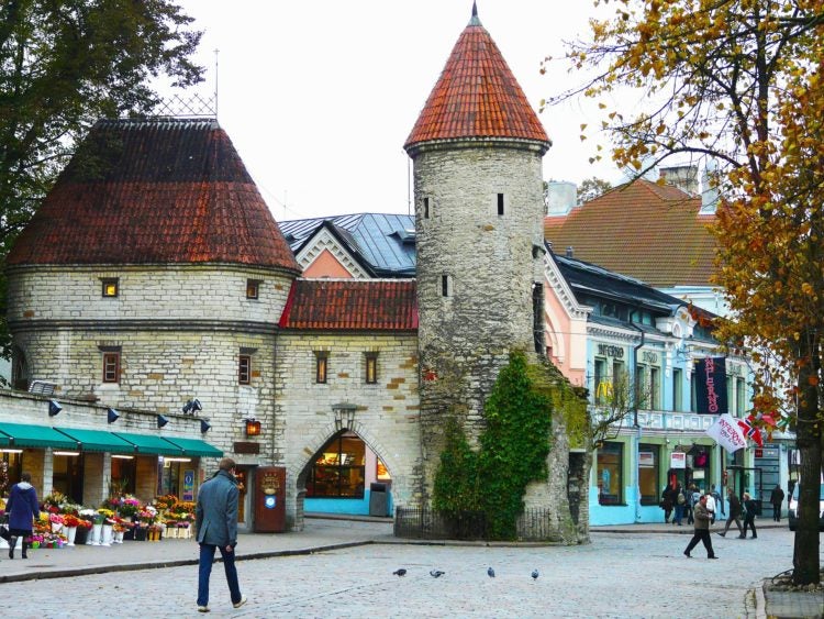 Must-See Cities in Europe On a Bike Trip ADV Rider
