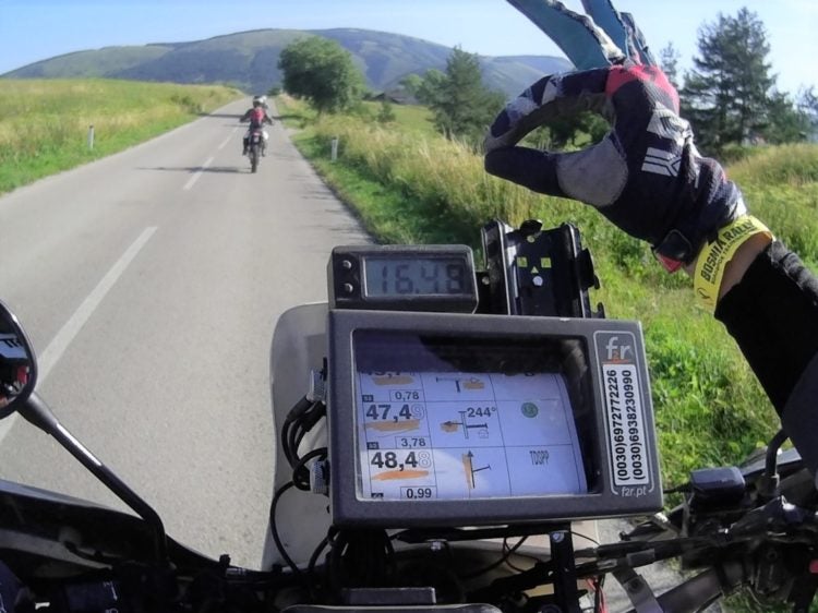 5 Years On The Road: Gear Favorites and Disappointments ADV Rider