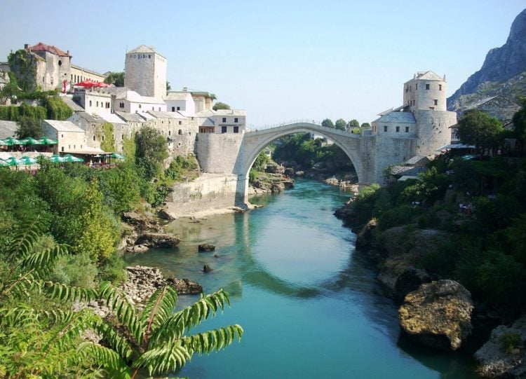 Riding Bosnia: Europe's Best Kept Secret ADV Rider