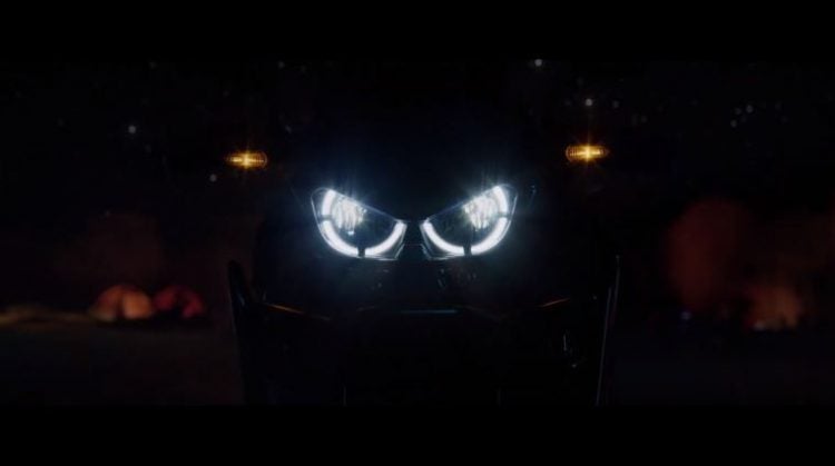 Africa Twin