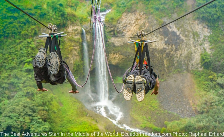 Costs, Fuel, and Accommodation in Ecuador