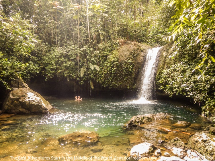Adventure Travel in South America: Ecuador's Hidden Gems