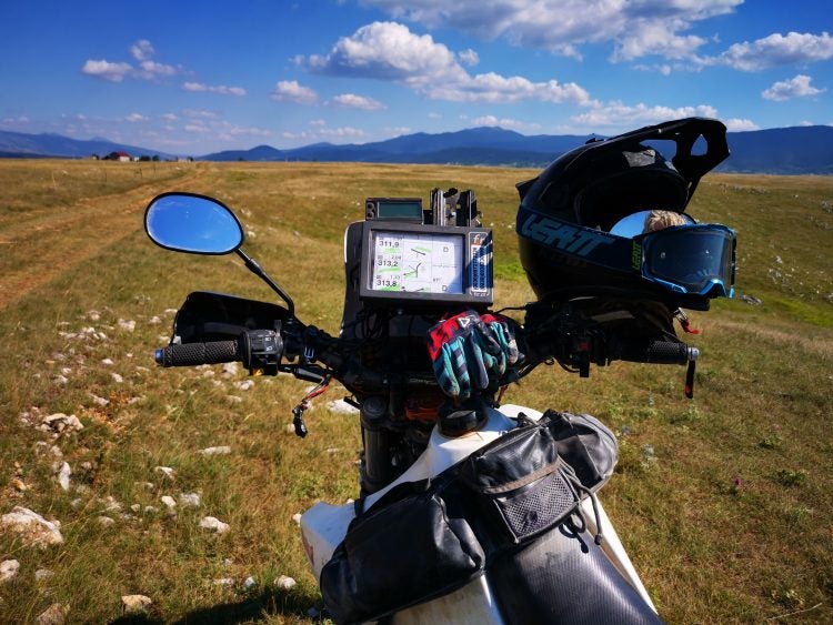 RTW Planning: How Do You Pick Your Route?