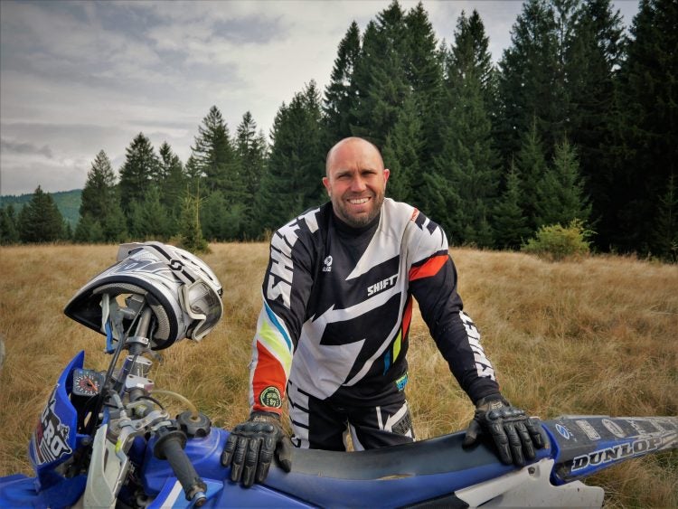 Off-Road Riding in Transylvania: Training Tour Review