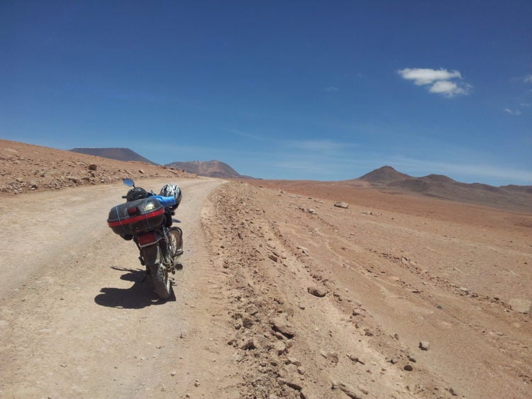 The Weirdest Things I've Done While Traveling