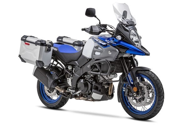Suzuki V-Strom