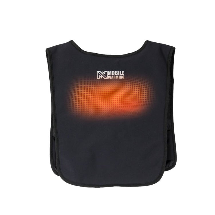 Mobile Warming Fieldsheer