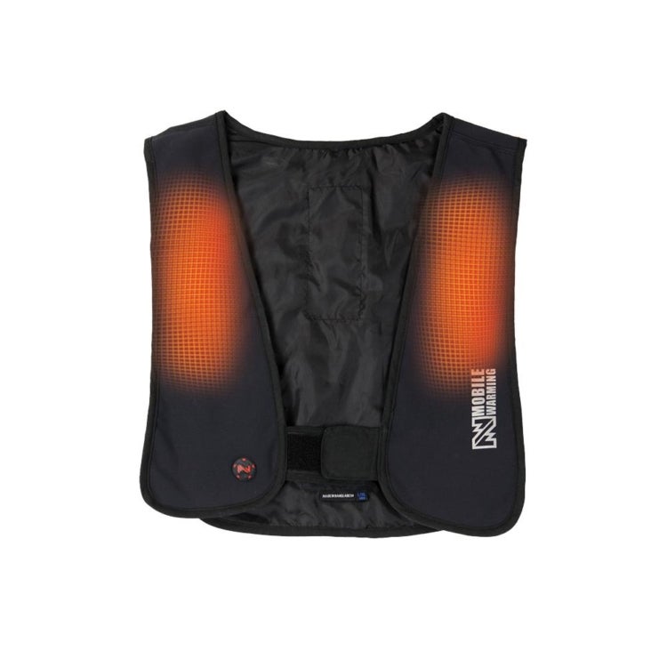 Mobile Warming Fieldsheer