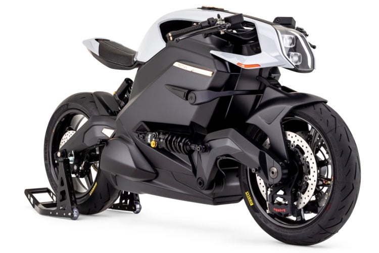 Arc Vector