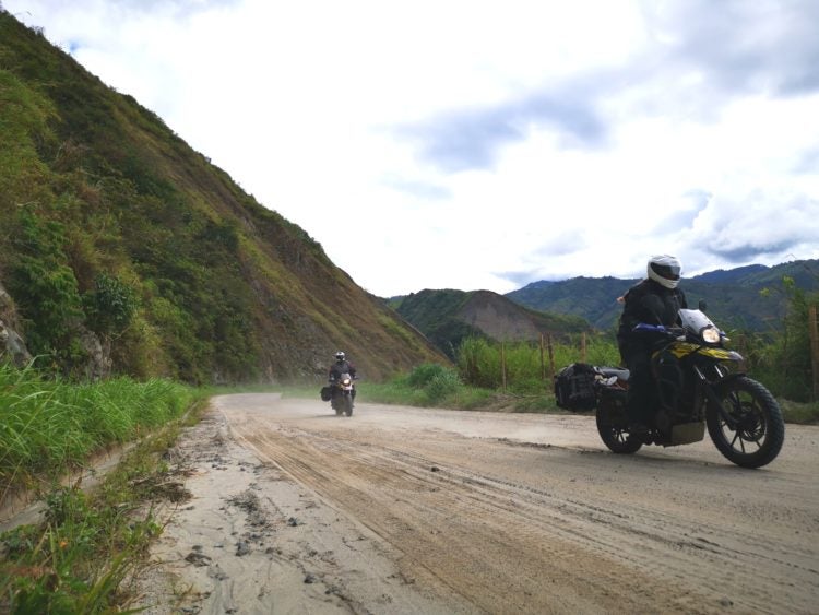 Women Want to Ride Dirt. So Why Don't They? ADV Rider