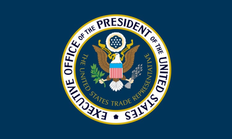 USTR