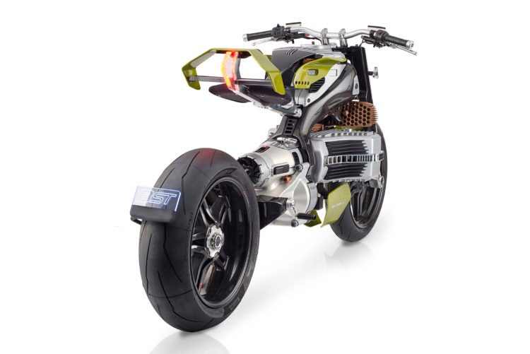 BST HyperTEK
