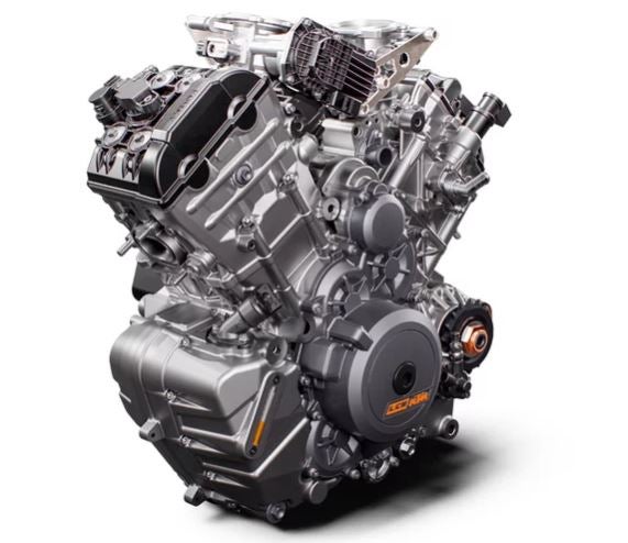 KTM 1290 Super Duke R