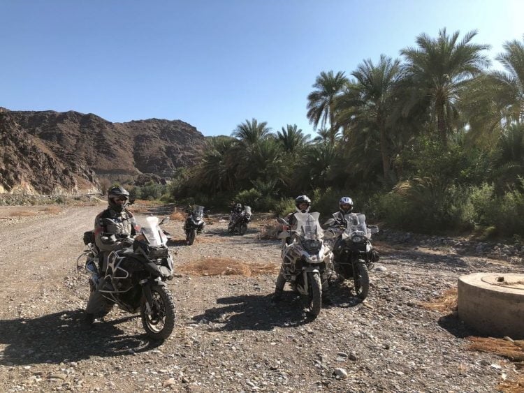 Oman