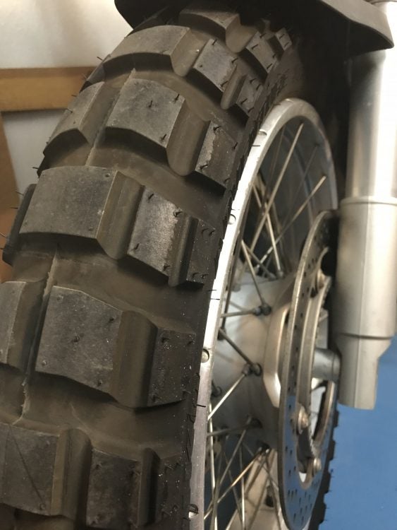 Shinko 805