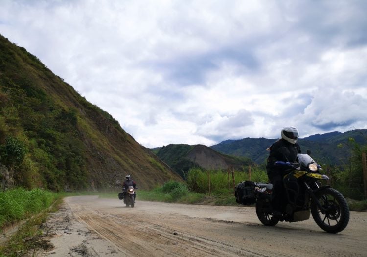 motorcycle tours