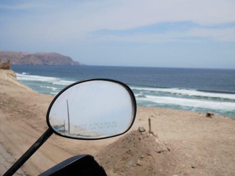 ADV travel bucket list