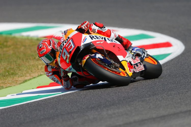 MotoGP NBC NBCSN
