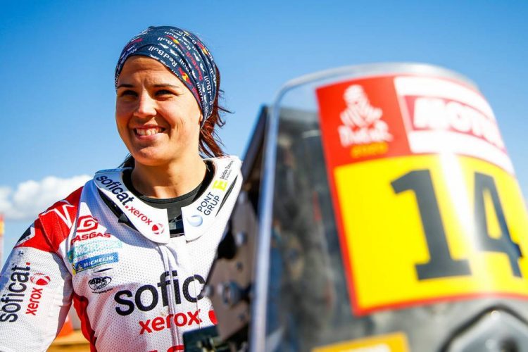 Dakar 2020: Stage 1 Full of Surprises and Tricky Navigation ADV Rider
