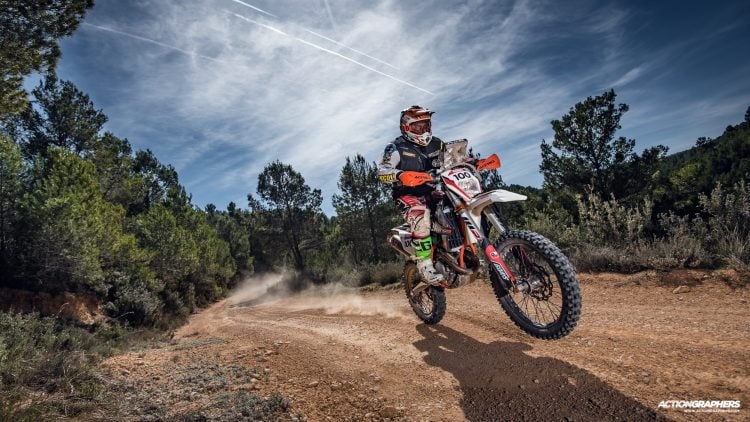 Hispania Rally 2020