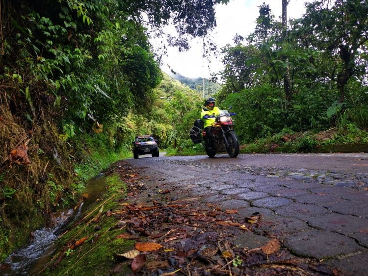 How to Organize a Motorcycle Tour On Your Own ADV Rider