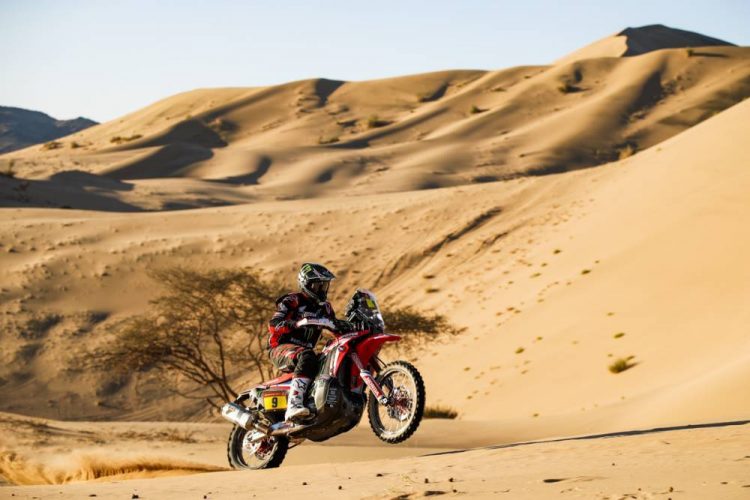 Dakar 2020: Stage 1 Full of Surprises and Tricky Navigation ADV Rider