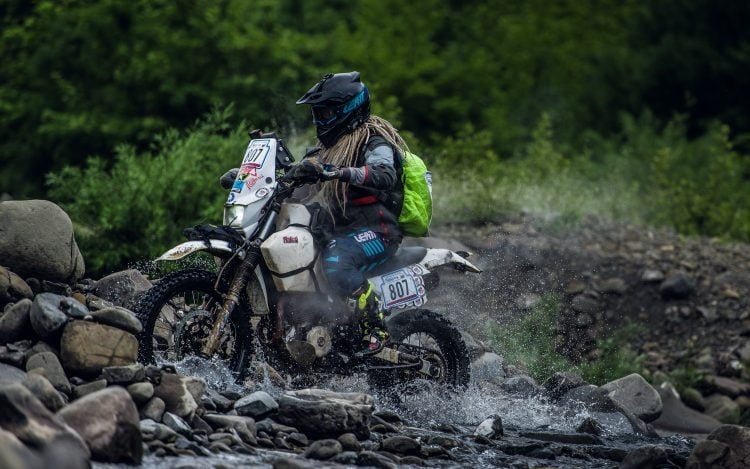 Can You Outgrow Your Bike and What to Do When It Happens? ADV Rider