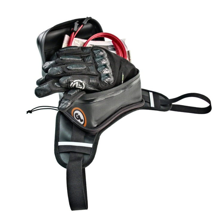 Giant Loop Buckn' Roll Tank Bag