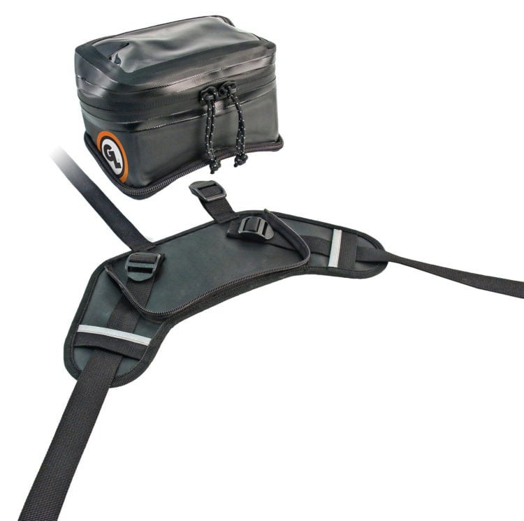 Giant Loop Buckn' Roll Tank Bag