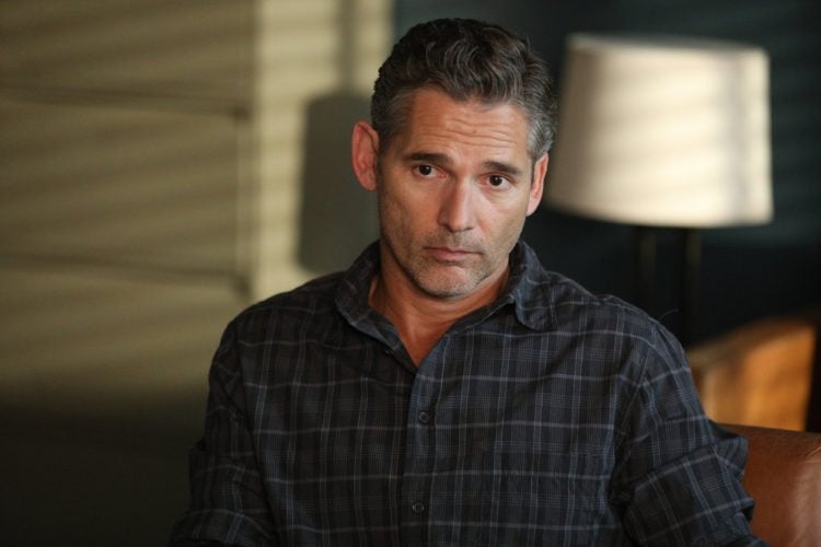 Eric Bana