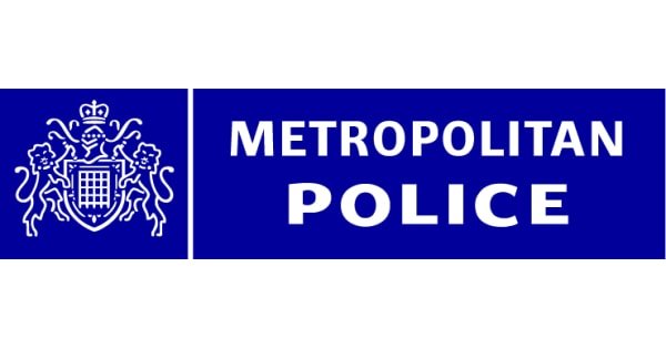London Metropolitan Police