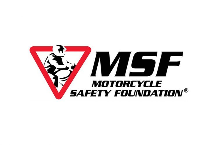 Motorcycle Safety Foundation Rider Coach